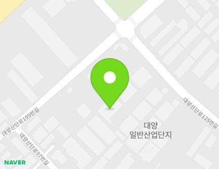 55 Daeyangsandan-ro 125beon-gil, Mokpo-si, Jeollanam-do, Republic of Korea Map