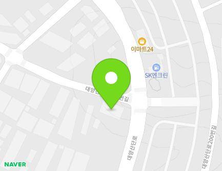 137 Daeyangsandan-ro, Mokpo-si, Jeollanam-do, Republic of Korea Map