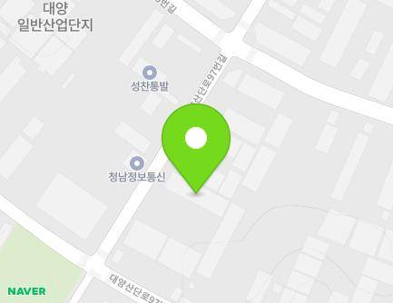 42-10 Daeyangsandan-ro 97beon-gil, Mokpo-si, Jeollanam-do, Republic of Korea Map