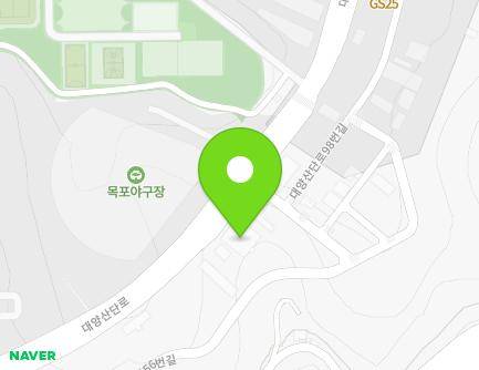 52 Daeyangsandan-ro, Mokpo-si, Jeollanam-do, Republic of Korea Map