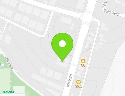 81 Daeyangsandan-ro, Mokpo-si, Jeollanam-do, Republic of Korea Map
