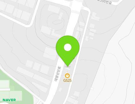 80 Daeyangsandan-ro, Mokpo-si, Jeollanam-do, Republic of Korea Map