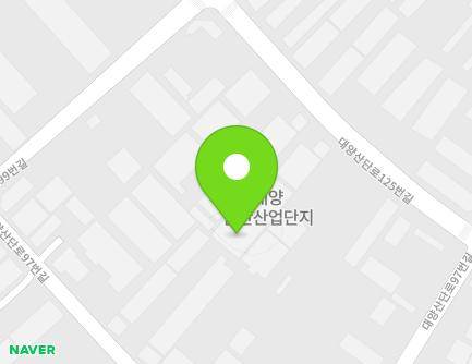 51 Daeyangsandan-ro 125beon-gil, Mokpo-si, Jeollanam-do, Republic of Korea Map