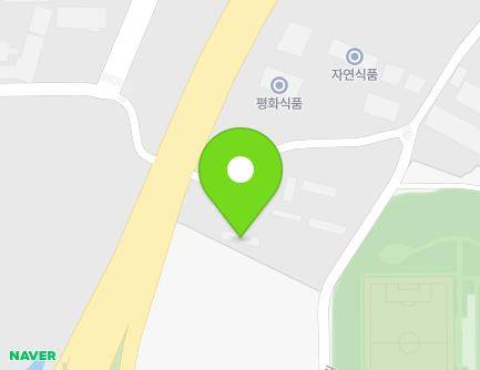 111 Daeyangsandan-ro 199beon-gil, Mokpo-si, Jeollanam-do, Republic of Korea Map