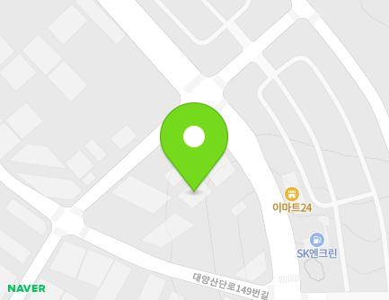 161 Daeyangsandan-ro, Mokpo-si, Jeollanam-do, Republic of Korea Map