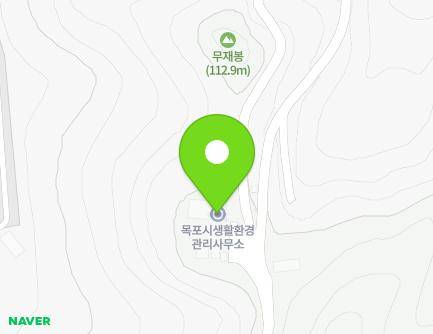 241-41 Daeyang-ro, Mokpo-si, Jeollanam-do, Republic of Korea Map