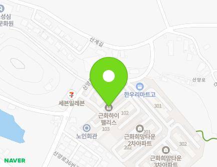 40 Sanyang-ro, Mokpo-si, Jeollanam-do, Republic of Korea Map