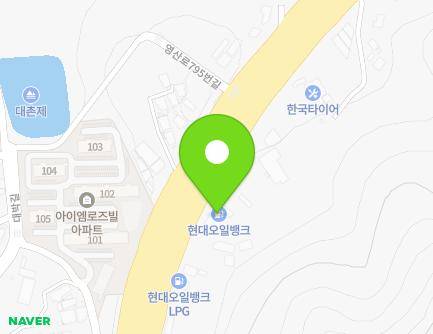 782 Yeongsan-ro, Mokpo-si, Jeollanam-do, Republic of Korea Map