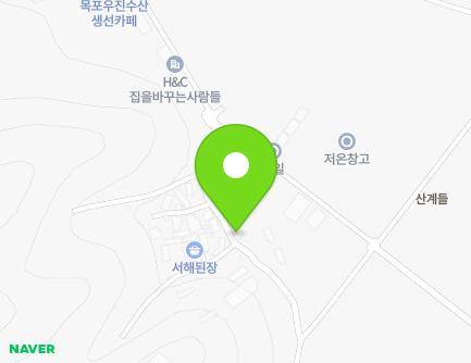 104 Daebak-gil, Mokpo-si, Jeollanam-do, Republic of Korea Map
