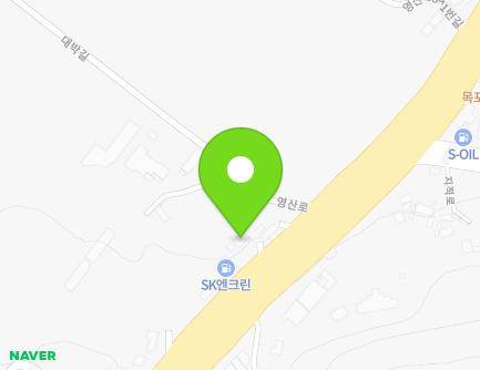 817 Yeongsan-ro, Mokpo-si, Jeollanam-do, Republic of Korea Map