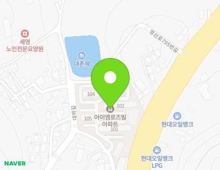 769-6 Yeongsan-ro, Mokpo-si, Jeollanam-do, Republic of Korea Map