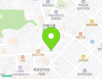 26 Haean-ro 229beon-gil, Mokpo-si, Jeollanam-do, Republic of Korea Map