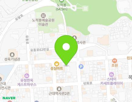 26-1 Yeongsan-ro, Mokpo-si, Jeollanam-do, Republic of Korea Map