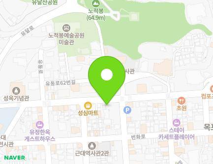 28 Yeongsan-ro, Mokpo-si, Jeollanam-do, Republic of Korea Map