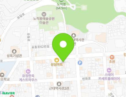 24-6 Yeongsan-ro, Mokpo-si, Jeollanam-do, Republic of Korea Map