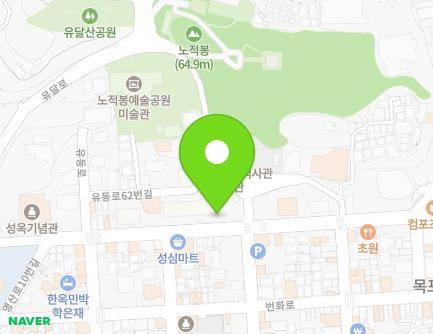 25 Yeongsan-ro, Mokpo-si, Jeollanam-do, Republic of Korea Map