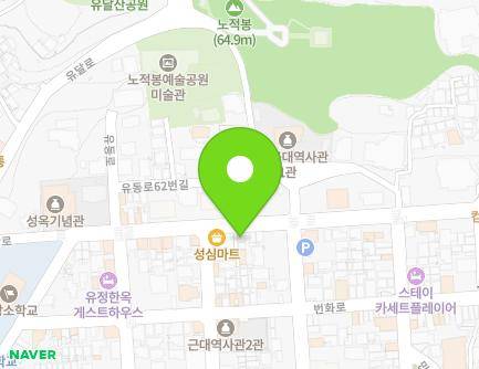 24-7 Yeongsan-ro, Mokpo-si, Jeollanam-do, Republic of Korea Map