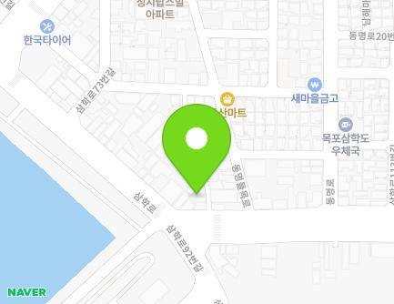 1 Samhak-ro 93beon-gil, Mokpo-si, Jeollanam-do, Republic of Korea Map