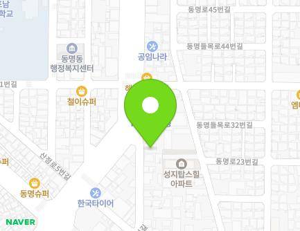 18 Samhak-ro 73beon-gil, Mokpo-si, Jeollanam-do, Republic of Korea Map