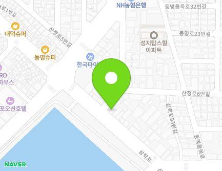 2 Samhak-ro 73beon-gil, Mokpo-si, Jeollanam-do, Republic of Korea Map