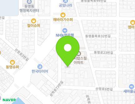 12-1 Samhak-ro 73beon-gil, Mokpo-si, Jeollanam-do, Republic of Korea Map