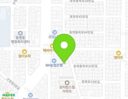 33 Dongmyeongdeulmok-ro, Mokpo-si, Jeollanam-do, Republic of Korea Map