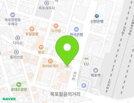 1 Sumun-ro, Mokpo-si, Jeollanam-do, Republic of Korea Map