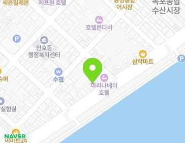 245-1 Haean-ro, Mokpo-si, Jeollanam-do, Republic of Korea Map
