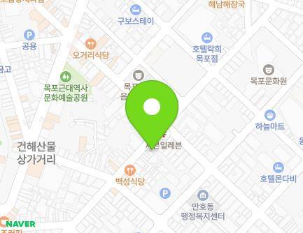 72 Beonhwa-ro, Mokpo-si, Jeollanam-do, Republic of Korea Map