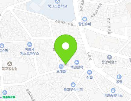 27-1 Bukgyo-gil, Mokpo-si, Jeollanam-do, Republic of Korea Map