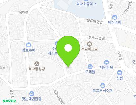 4 Bukgyo-gil 17beon-gil, Mokpo-si, Jeollanam-do, Republic of Korea Map