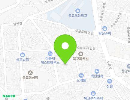 8-3 Bukgyo-gil 17beon-gil, Mokpo-si, Jeollanam-do, Republic of Korea Map