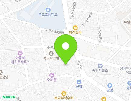 33-2 Bukgyo-gil, Mokpo-si, Jeollanam-do, Republic of Korea Map