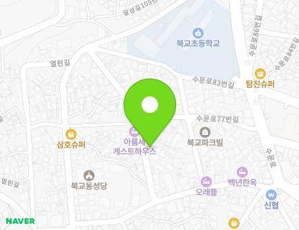8-7 Bukgyo-gil 17beon-gil, Mokpo-si, Jeollanam-do, Republic of Korea Map