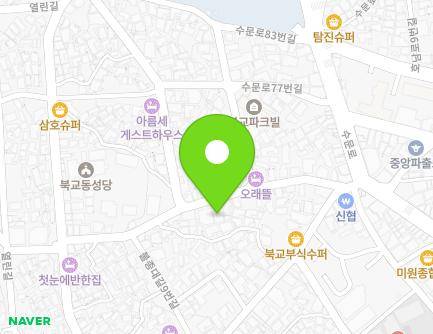 22-1 Bukgyo-gil, Mokpo-si, Jeollanam-do, Republic of Korea Map
