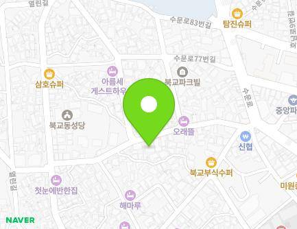 22 Bukgyo-gil, Mokpo-si, Jeollanam-do, Republic of Korea Map