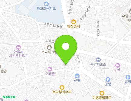 31 Bukgyo-gil, Mokpo-si, Jeollanam-do, Republic of Korea Map