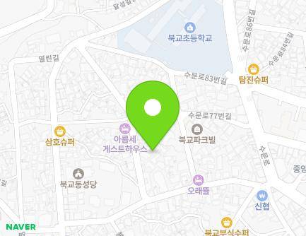 8-2 Bukgyo-gil 17beon-gil, Mokpo-si, Jeollanam-do, Republic of Korea Map