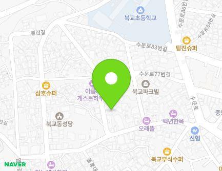 6 Bukgyo-gil 17beon-gil, Mokpo-si, Jeollanam-do, Republic of Korea Map