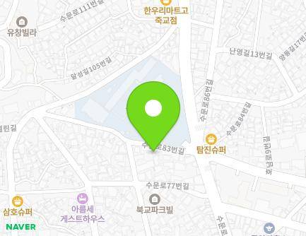 5 Sumun-ro 83beon-gil, Mokpo-si, Jeollanam-do, Republic of Korea Map