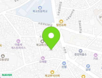 29-2 Bukgyo-gil, Mokpo-si, Jeollanam-do, Republic of Korea Map