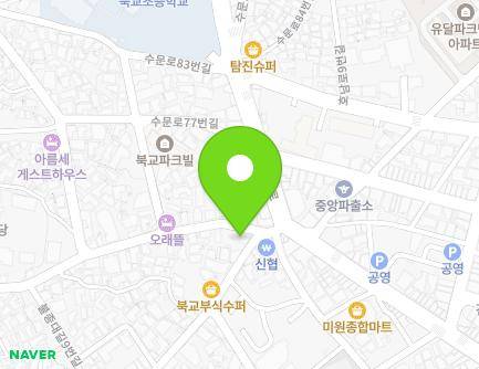 32 Bukgyo-gil, Mokpo-si, Jeollanam-do, Republic of Korea Map
