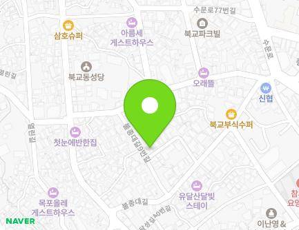 6-4 Buljongdae-gil 9beon-gil, Mokpo-si, Jeollanam-do, Republic of Korea Map