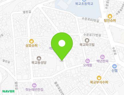 3 Bukgyo-gil 17beon-gil, Mokpo-si, Jeollanam-do, Republic of Korea Map