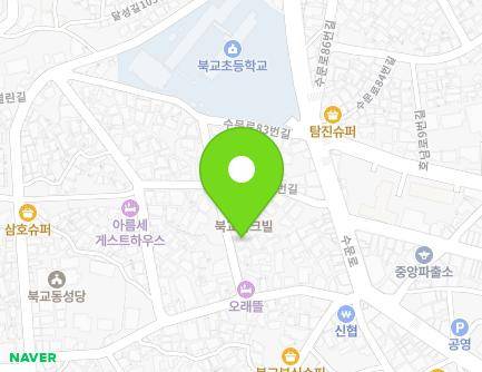 6 Bukgyo-gil 25beon-gil, Mokpo-si, Jeollanam-do, Republic of Korea Map