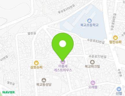 9-3 Bukgyo-gil 17beon-gil, Mokpo-si, Jeollanam-do, Republic of Korea Map