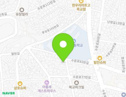 15 Bukgyo-gil 25beon-gil, Mokpo-si, Jeollanam-do, Republic of Korea Map