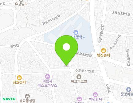 11 Bukgyo-gil 25beon-gil, Mokpo-si, Jeollanam-do, Republic of Korea Map