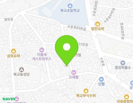 3 Bukgyo-gil 25beon-gil, Mokpo-si, Jeollanam-do, Republic of Korea Map