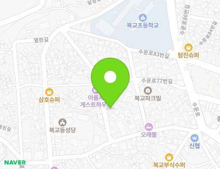 8 Bukgyo-gil 17beon-gil, Mokpo-si, Jeollanam-do, Republic of Korea Map